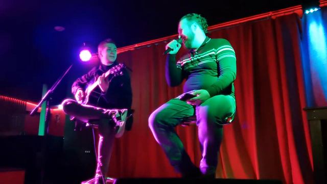 Ладно - Звезда по имени Солнце (Кино cover) смотреть онлайн