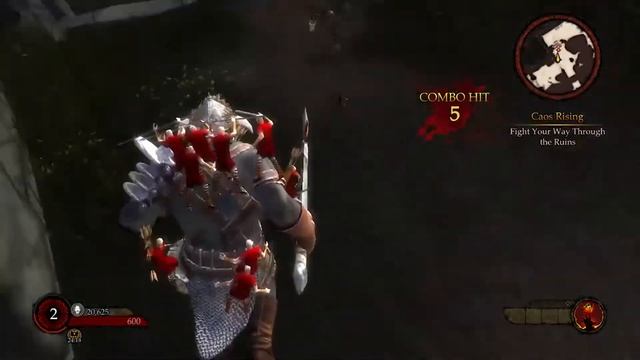 Ascend: Hand of Kul but it's 2020 смотреть онлайн