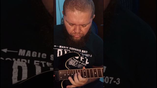 Ibanez RGR321 + Boss GT10 - Marshall Plexi 1+2 смотреть онлайн