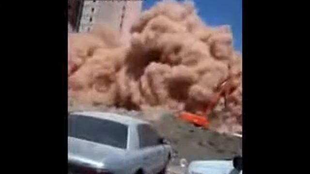 Снос пошёл не так, как надо смотреть онлайн