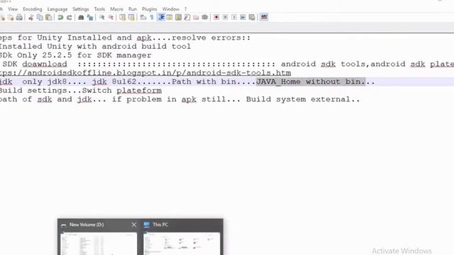 Unity installation and apk build Successfully without any error | CommandInvokationFailure in#Unit смотреть онлайн
