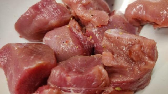 Рецепты от шеф-повара