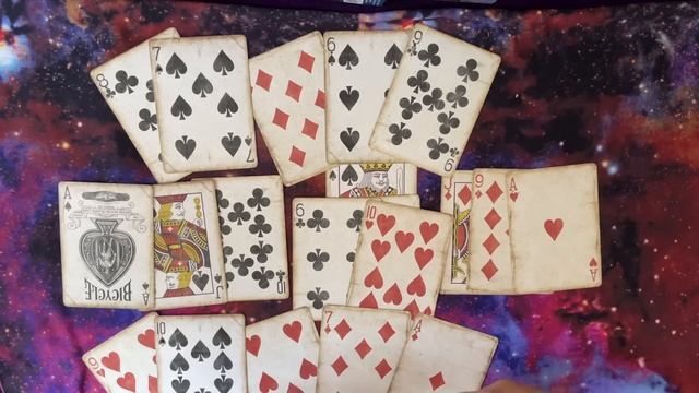 Вызов на разговор. Что на сердце у Крестового смотреть онлайн