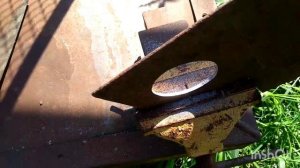 ИЖ - 2126 "Ода", установка ГТЦ, ВУТ, ГЦС от ВАЗ. Часть первая.