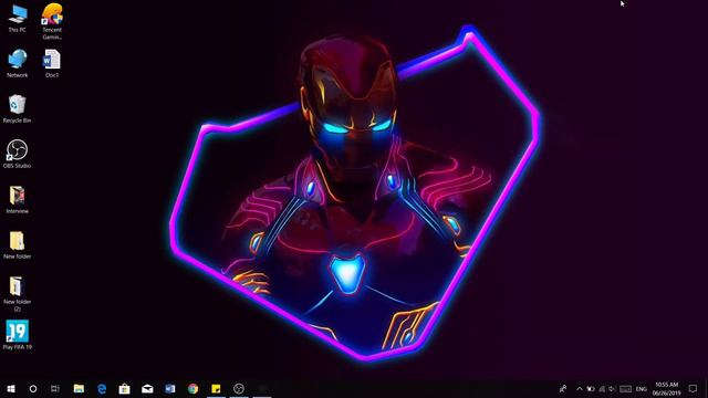 Clean temporary files (cache, and junk) in Windows 10 смотреть онлайн
