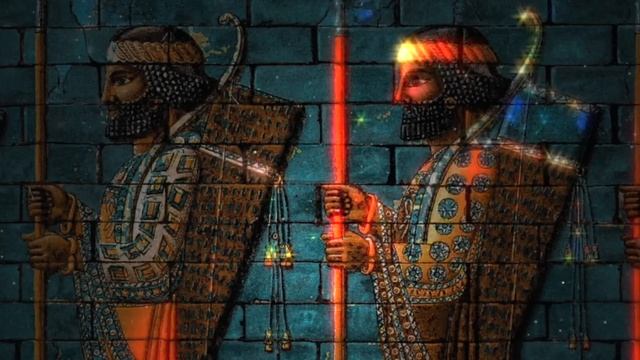 History Of Byzantium VOL 5 - The Wrath Of Persia