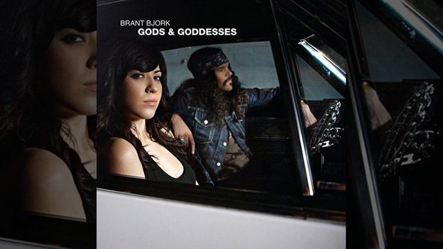 Brant Bjork - Gods & Goddesses (full album) 2010 смотреть онлайн