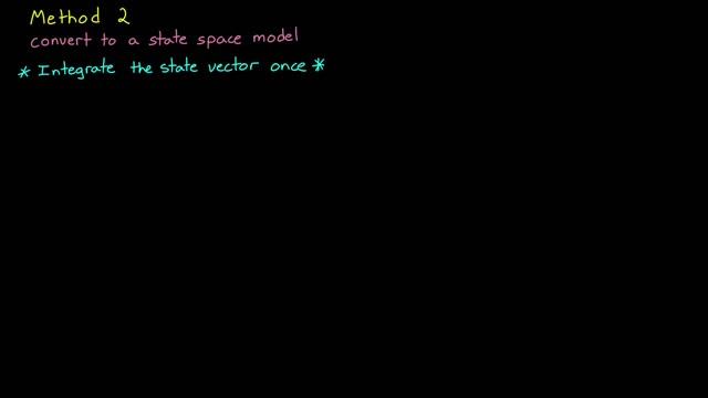 4 Ways to Implement a Transfer Function in Code | Control Systems in Practice смотреть онлайн