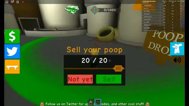 играю в [Jetpack?] Poop Scooping Simulator смотреть онлайн