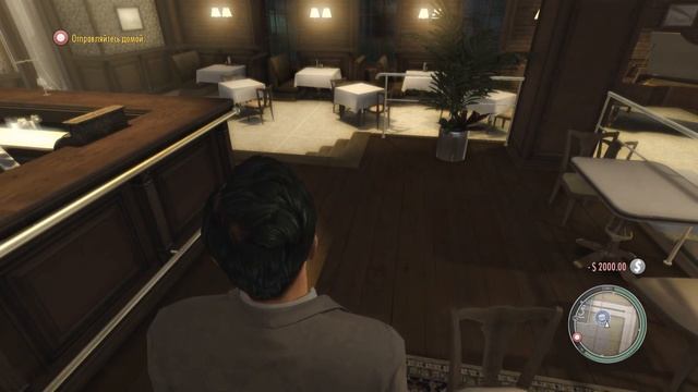 Mafia 2 Прохождение►Борзая молодёжь ►Поиграем с Лукой► #5 смотреть онлайн