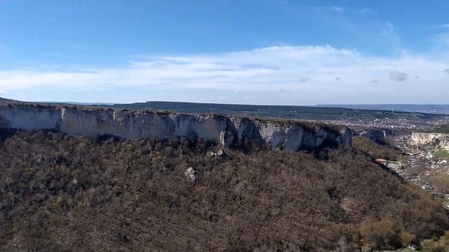 На плато Беш-Кош. смотреть онлайн