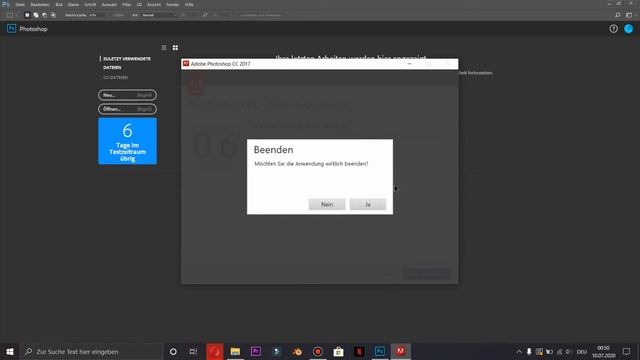 How To Download Adobe Photoshop 2017 For FREE | The R смотреть онлайн