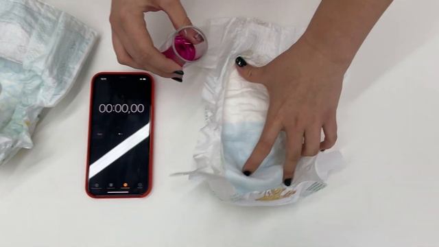 Большой тест подгузников 2021-2022 Часть 1 смотреть онлайн