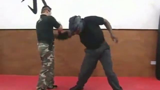 жёсткие приёмы самбо смотреть онлайн
