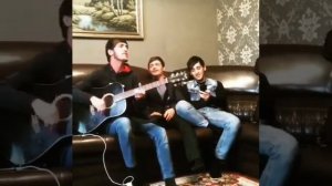 Чеченская гитара