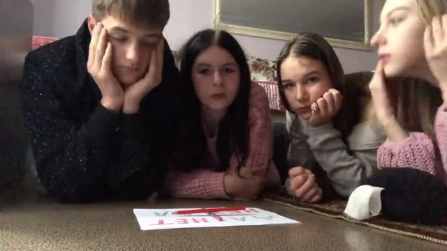 ВЫЗЫВАЕМ ЧАРЛИ!! смотреть онлайн