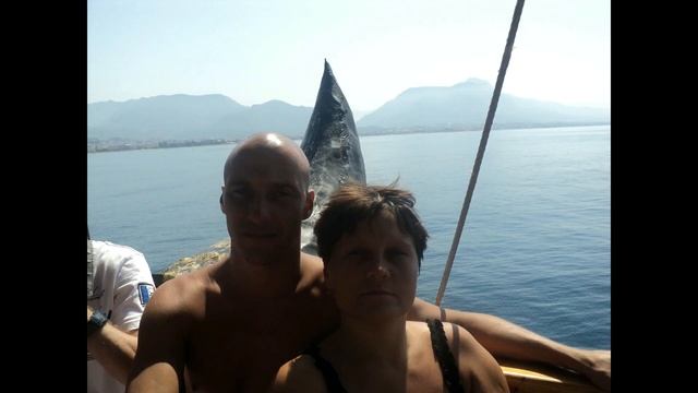 ...а у нас уже бронзовая свадьба смотреть онлайн