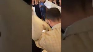 Цыганская свадьба г.Нижний Новгород  Дарья и Сергей