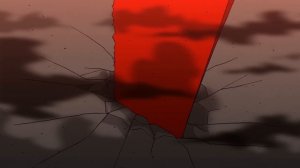 Chara and Asriel vs HATE | Season Finale | Glitchtale EP9 «Hope» Fight scenes
