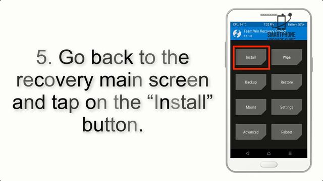 Install Android 13 on Galaxy S7 (Pixel Experience Rom) - How to Guide! смотреть онлайн