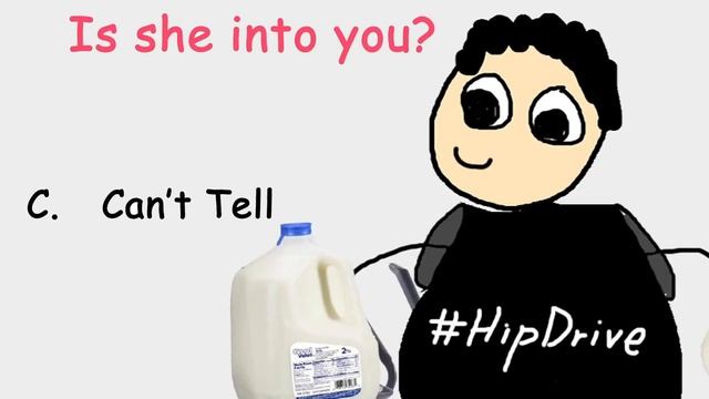 Як зразумець дзявочыя знакi? Как понять женские намёки? Агучана па-беларуску | Vozhyk смотреть онлайн