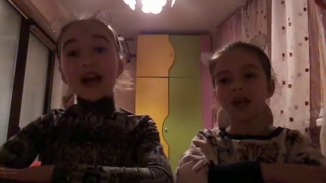 Что делать, когда скучно?/ Самые лучшие сестрички!!! смотреть онлайн