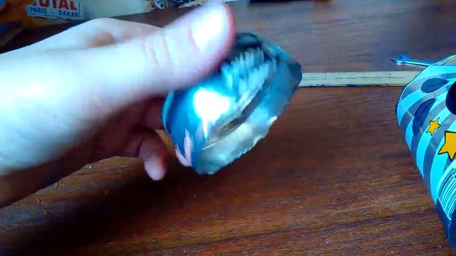 Мини горелка своими руками #3 смотреть онлайн