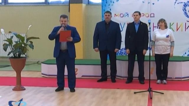 Победили губкинские скалолазы 6+ смотреть онлайн