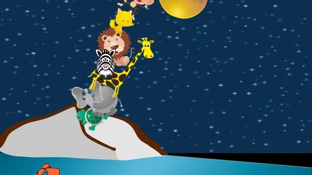 A QUE SABE A LUA смотреть онлайн