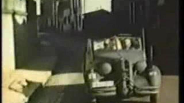 ЦРУ против СССР. Приказано уничтожить.Часть3.