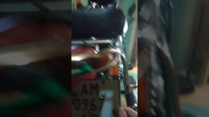 Супер ДЕЛЬТА с двигателем Zongshen 190.