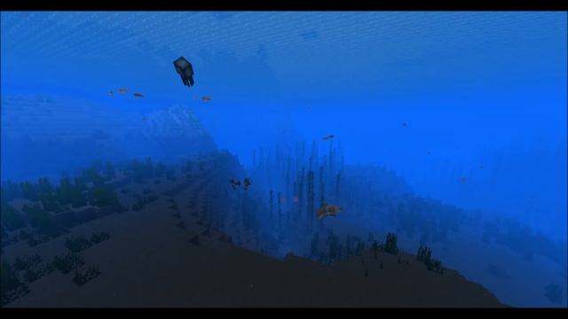C418 - shuniji ( Minecraft 1.13 Music ) смотреть онлайн