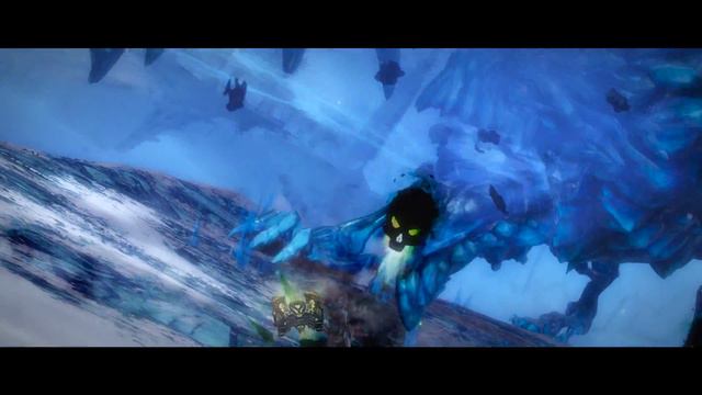 Guild Wars 2 – Play the Revenant this holiday season смотреть онлайн