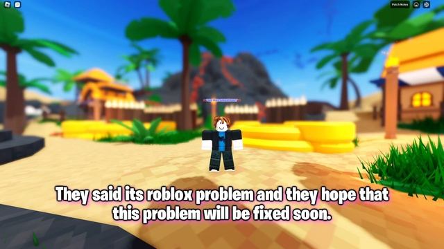 Update on Mobile Crashing problem - Roblox Bedwars смотреть онлайн