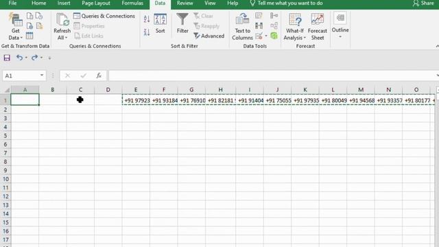 How to export whatsapp group contacts into excel in one click | export group contacts in excel смотреть онлайн