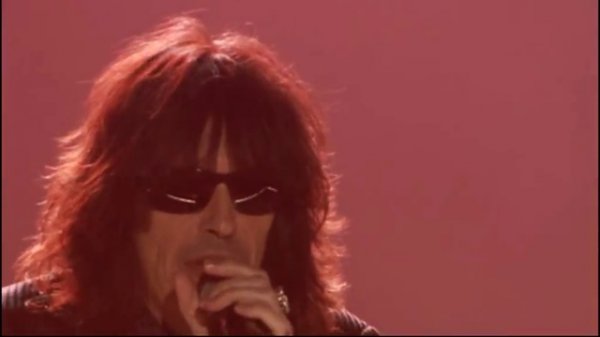 Foreigner -Double Vision