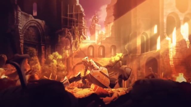 Fate/Grand Order「AMV」- Royalty смотреть онлайн