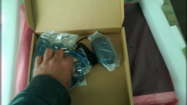 UNBOXING- Hikvision 16 CH NVR| DS-7616NI-I2 | Hikvision NVR | 7600 Series смотреть онлайн