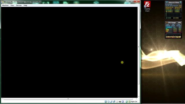 Install Windows 8.1 Pro in Virtualbox (HD with Voice) смотреть онлайн