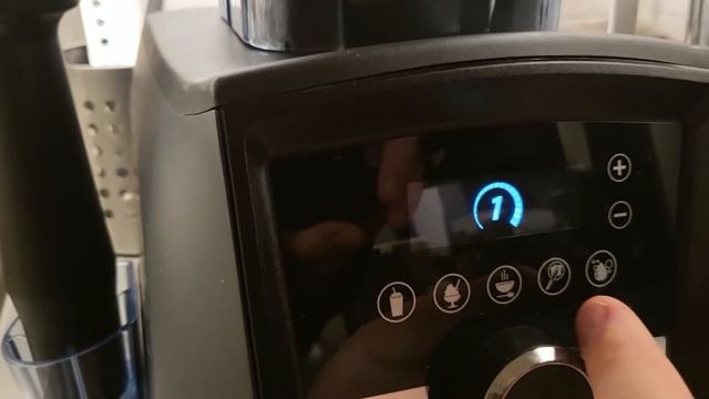 Låt oss prova en ny blender (Vitamix Ascent A3500i). смотреть онлайн