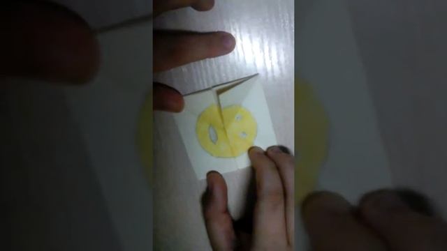 Сделали игрушку-смайлики. смотреть онлайн