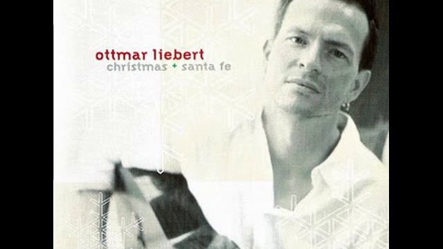 Ottmar Liebert - Westcoast (for snake) смотреть онлайн