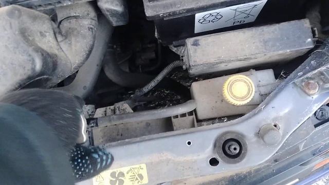 Разборка Nissan - Micra K12E 2003-2010, 1.0 (VIN: SJNEAAK12U1336458) SM54MBF смотреть онлайн
