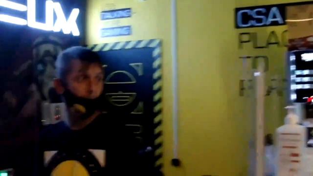 Обзор Игрового Клуба COLIZEUM