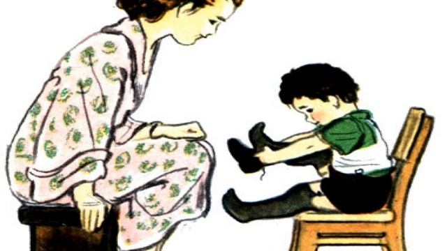 Неумейка. Стихи детям смотреть онлайн