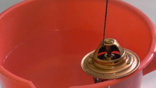 Как проверить АВТОМОБИЛЬНЫЙ ТЕРМОСТАТ в домашних условиях смотреть онлайн