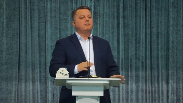 Роман Мусенко - "НЕверующие верующие" смотреть онлайн