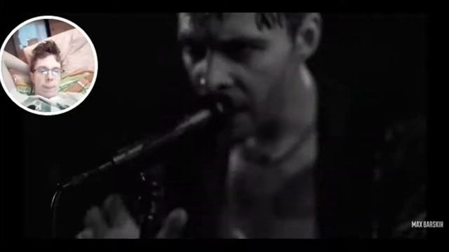РЕАКЦИЯ НА ВИДЕО МАКСА БАРСКИХ-НЕБО ЛЬЁТ ДОЖДЁМ смотреть онлайн