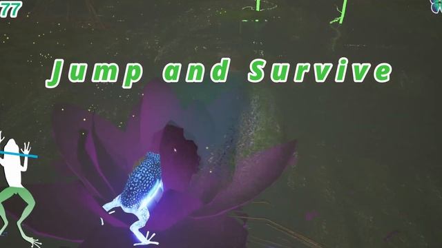 FrogGO! Showcase смотреть онлайн