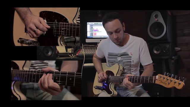 GP #242 | Jun 2016 - Country Rock - Licks de Steel Guitar смотреть онлайн